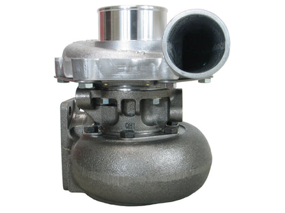 NEW Garrett T04B49 Turbo Iveco Agricultural Tractor 8060.24.000 5.5L 465640-5021