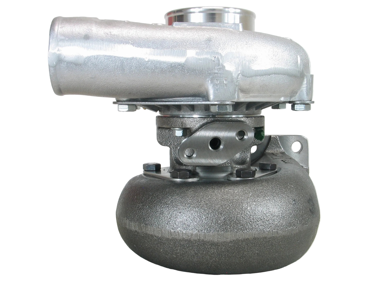 NEW Garrett T04B49 Turbo Iveco Agricultural Tractor 8060.24.000 5.5L 465640-5021