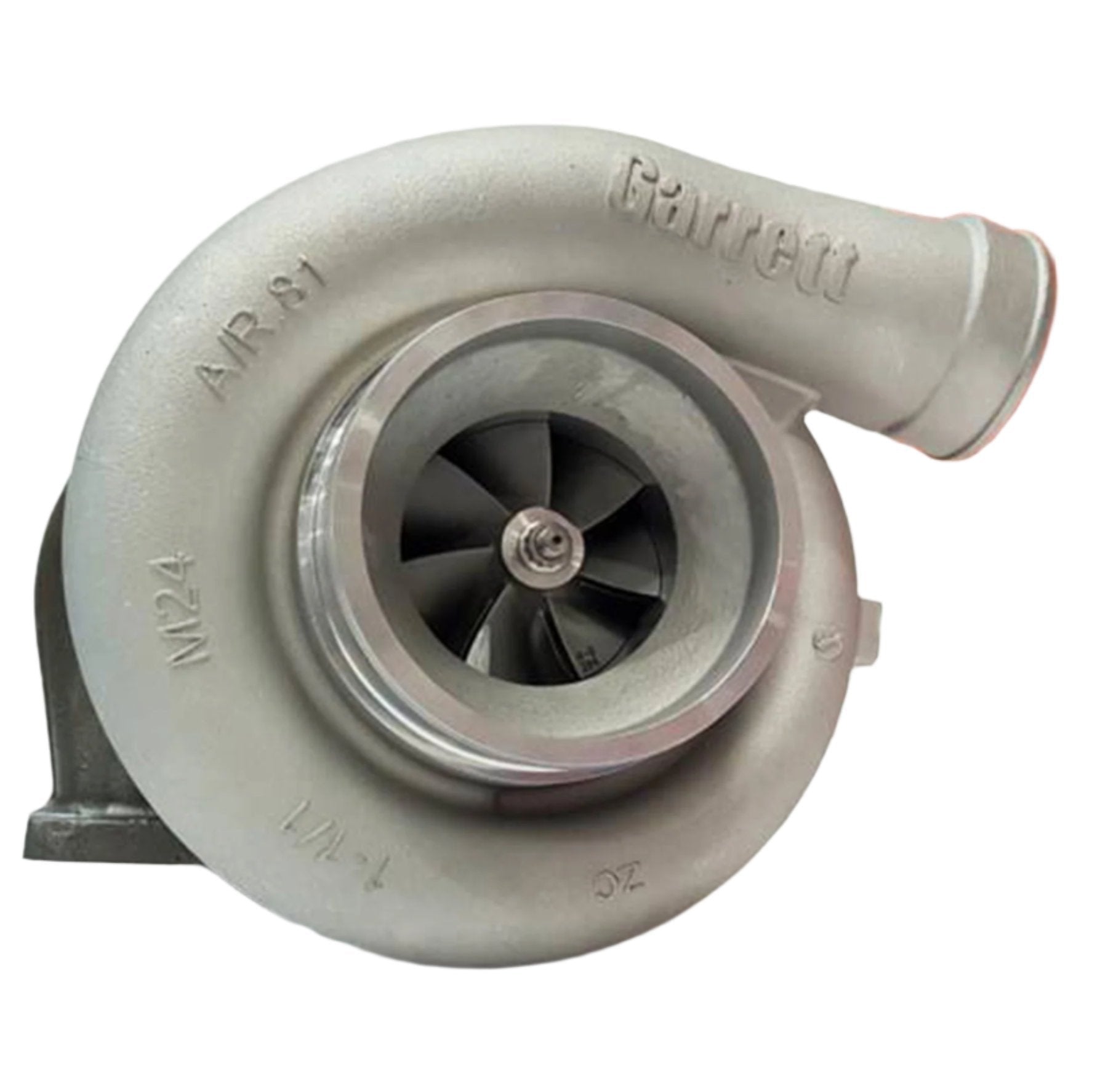 NEW OEM Garrett TV8403 Turbo Detroit Diesel 465945-5002 – TurboTurbos