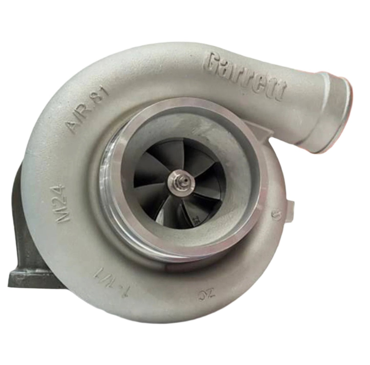 NEW OEM Garrett TV8403 Turbo Detroit Diesel 6V92TA 8V92TA 16V92TA 465945-5002