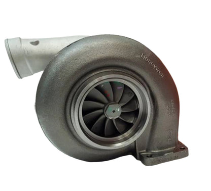 NEW OEM Garrett TV8403 Turbo Detroit Diesel 6V92TA 8V92TA 16V92TA 465945-5002