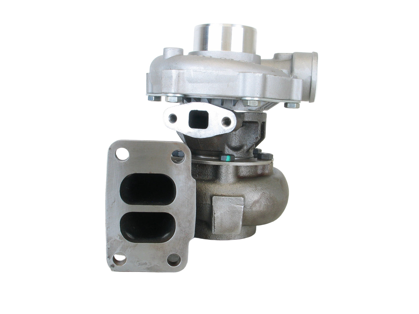 NEW OEM Garrett TA3134 Turbo Kobelco SK200 KATO HD700 HD820 466129-5001