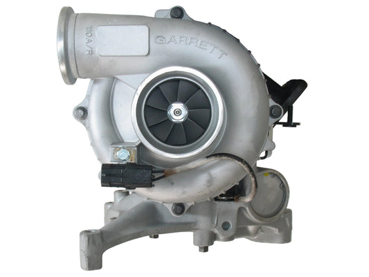 Reman Garrett TP3801 Turbo Ford F-250 F-350 Truck 7.3L Power Stroke 466163-9014