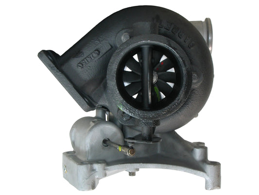Reman Garrett TP3801 Turbo Ford F-250 F-350 Truck 7.3L Power Stroke 466163-9014