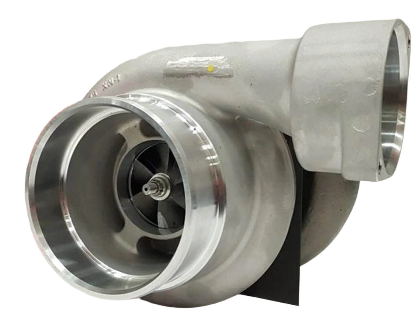 NEW Garrett TL7501 Turbo CAT Off-Highway 3408 18.0L Diesel Engine 466271-5001