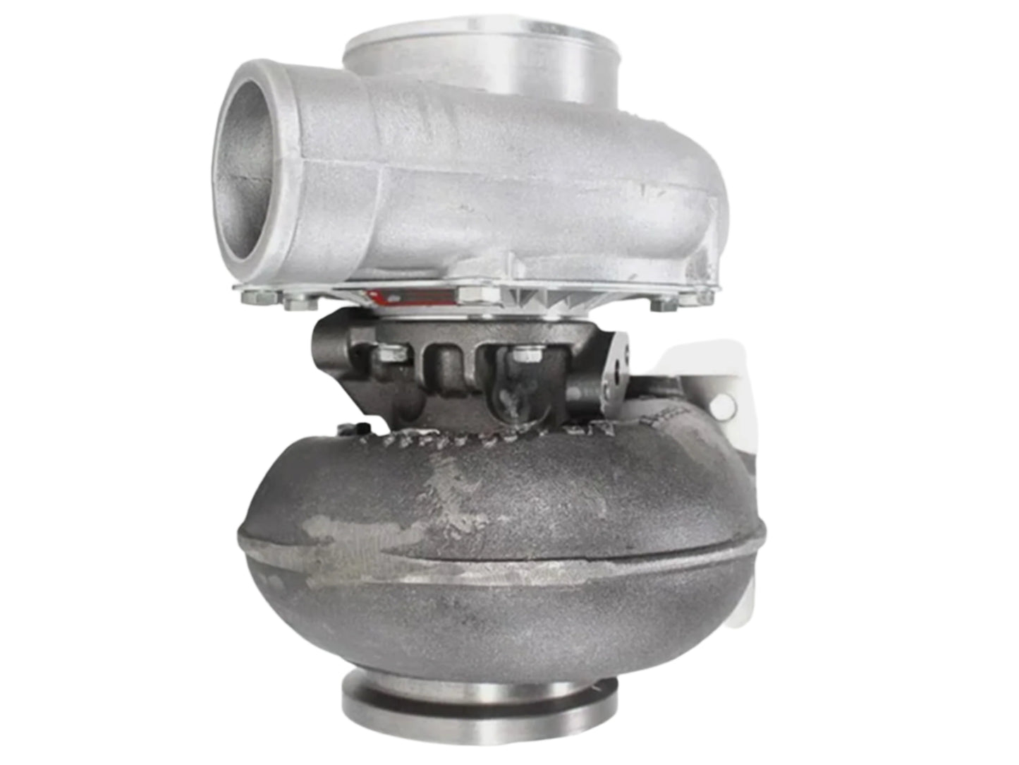 OEM Remanufactured Garrett T04E14 Turbo Ford Truck 474 7.8L Engine 466290-9016