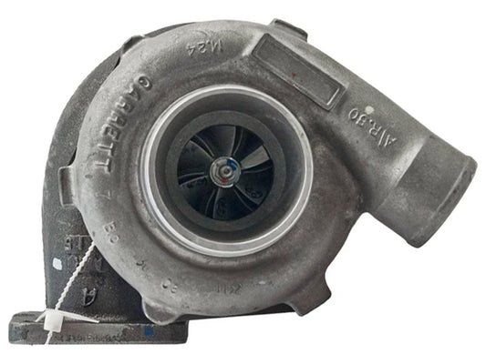 OEM Reman Garrett TA3401 Turbo John Deere Tractor 5.9L 6359T Diesel 466334-9010