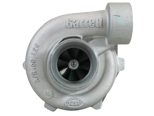 NEW Garrett TB4129 Turbo John Deere Loader Skidder 6466 6466A 7.6L 466608-5003