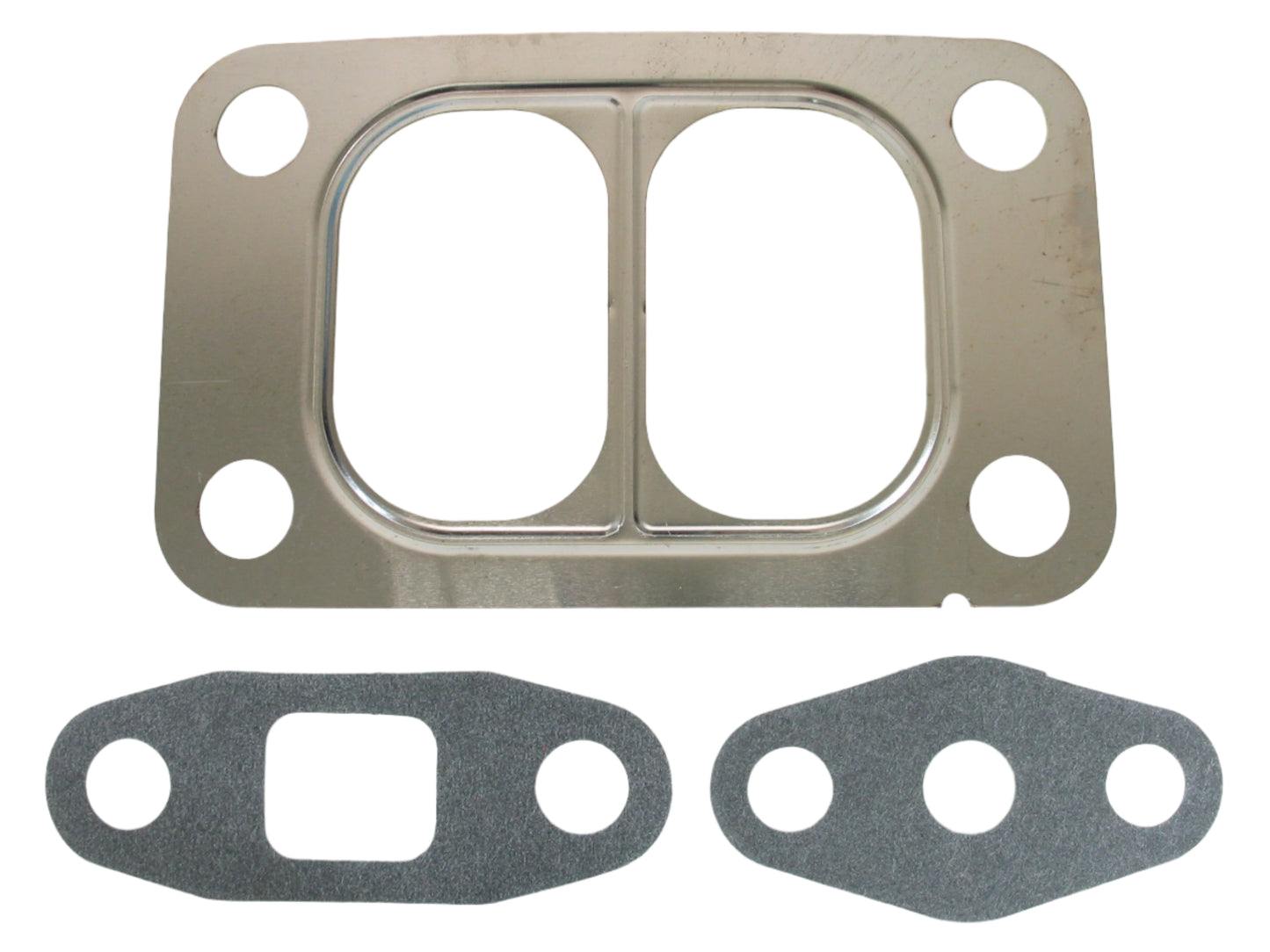 NEW Garrett TB4129 Turbo John Deere Loader Skidder 6466 6466A 7.6L 466608-5003