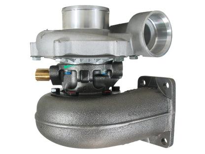 NEW Garrett TB4129 Turbo John Deere Loader Skidder 6466 6466A 7.6L 466608-5003