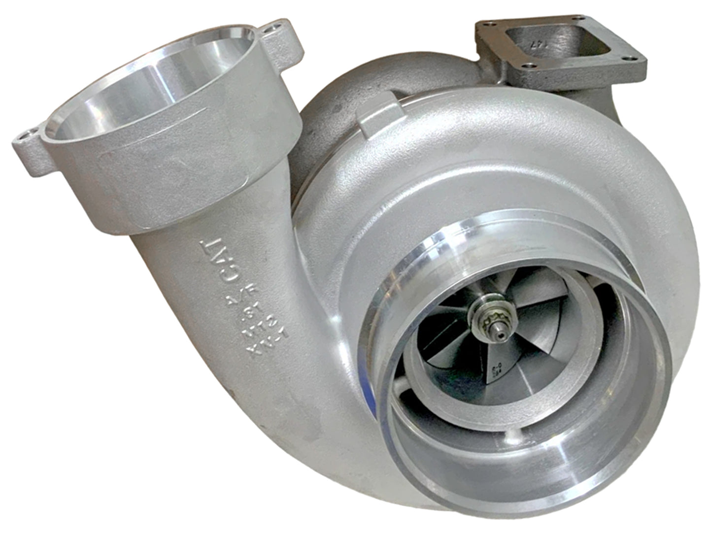NEW OEM Garrett TV9211 Turbo CAT Industrial 3512 3516 PM3512 466610-5004