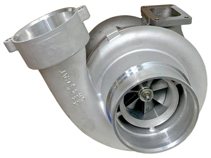 NEW OEM Garrett TV9211 Turbo CAT Industrial 3512 3516 PM3512 466610-5004