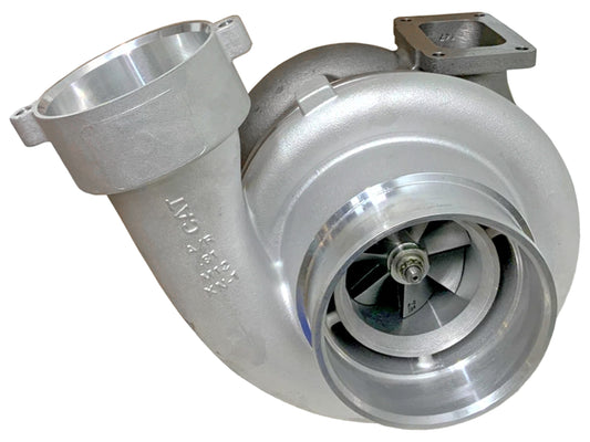 NEW OEM Garrett TV9211 Turbo CAT Industrial 3512 3516 PM3512 466610-5004