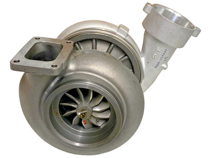 NEW OEM Garrett TV9211 Turbo CAT Industrial 3512 3516 PM3512 466610-5004