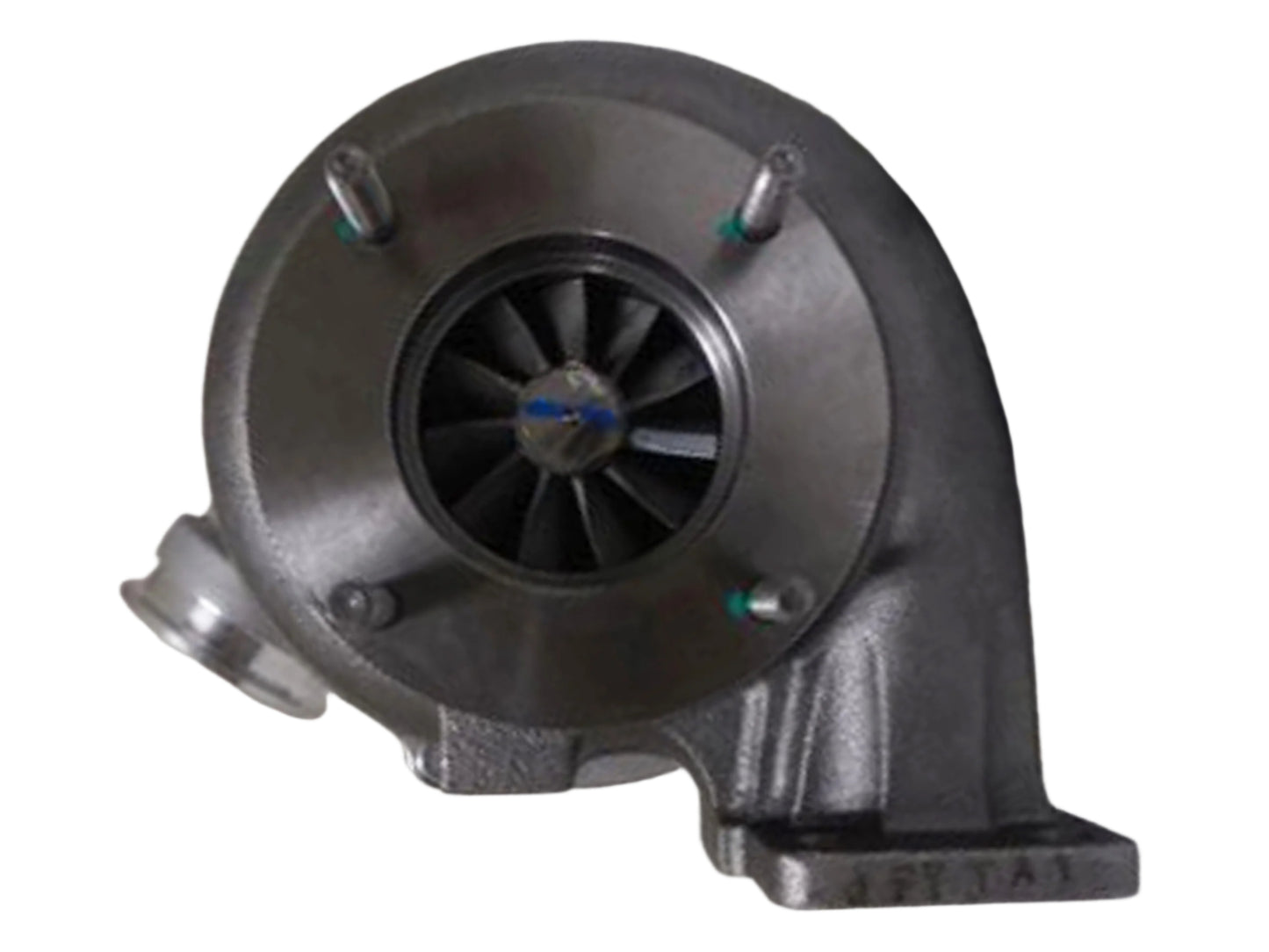 NEW Garrett T04E66 Turbo Mercedes-Benz Truck OM366LA 5.96L Engine 466646-5019