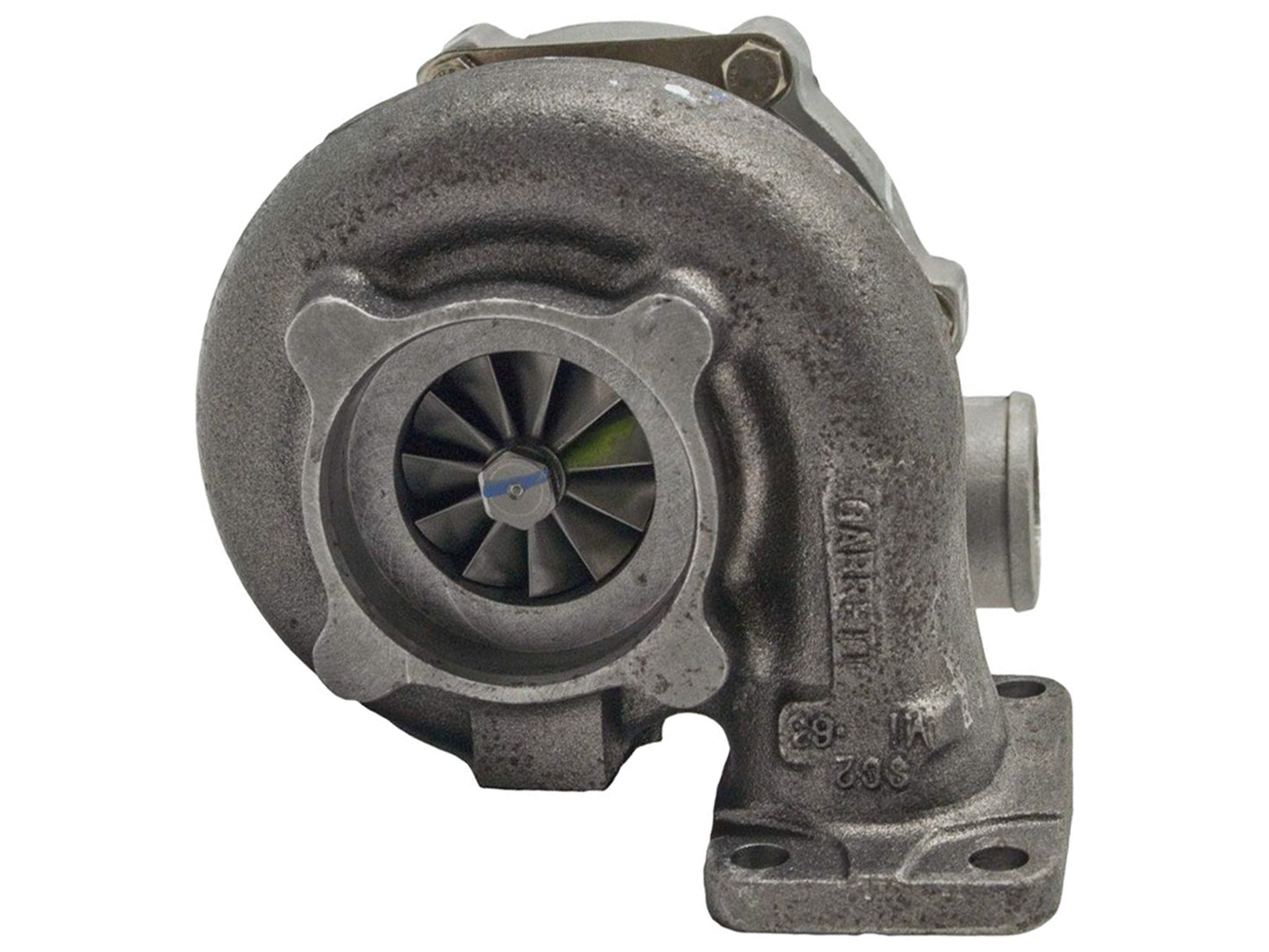 NEW OEM Garrett TA3123 Turbo Perkins Industrial Construction T4.40 466674-5001