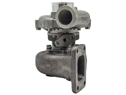 NEW OEM Garrett TA3123 Turbo Perkins Industrial Construction T4.40 466674-5001