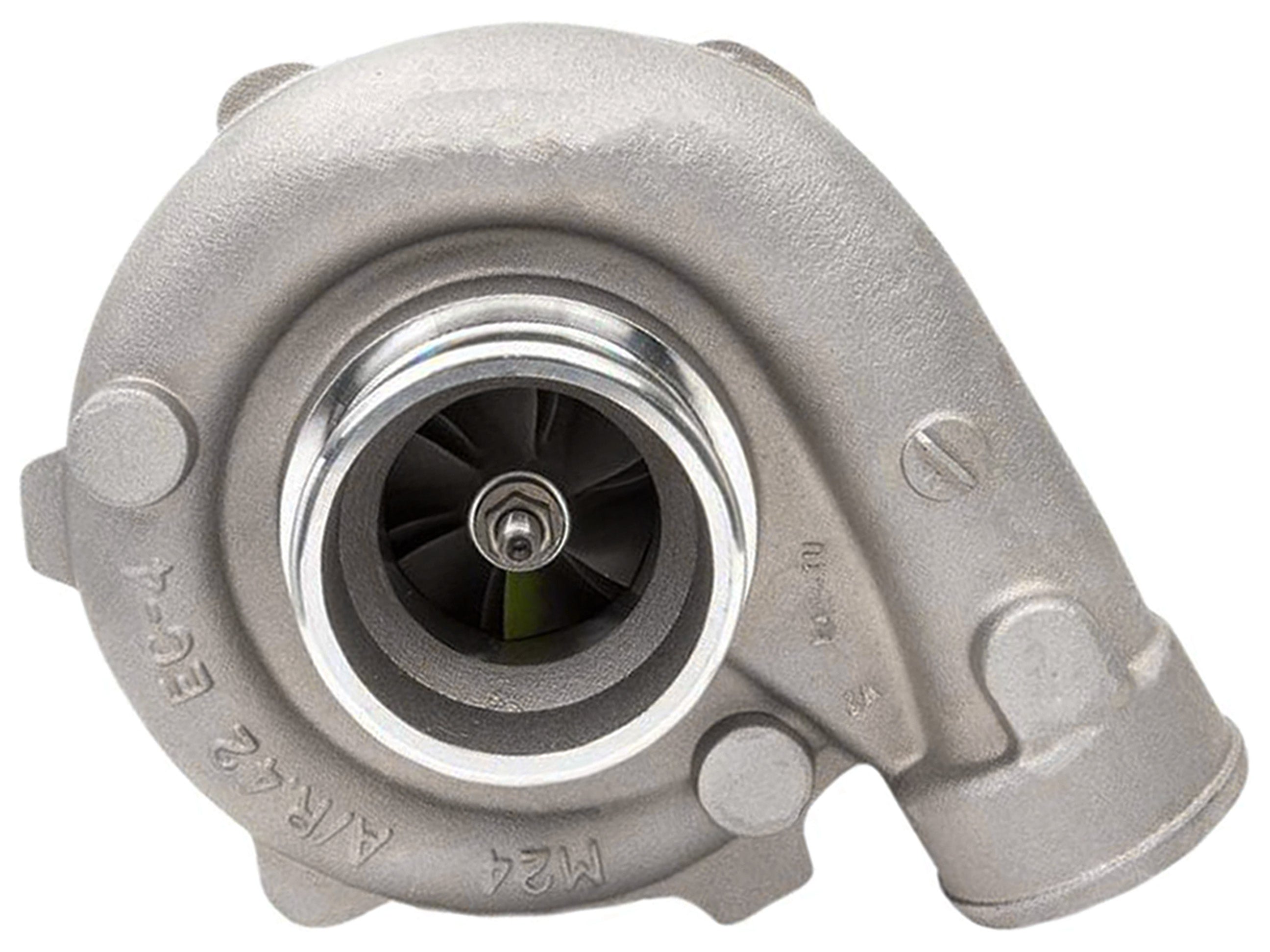 NEW Garrett TA3123 Turbo JCB Perkins 466674-5003 – TurboTurbos