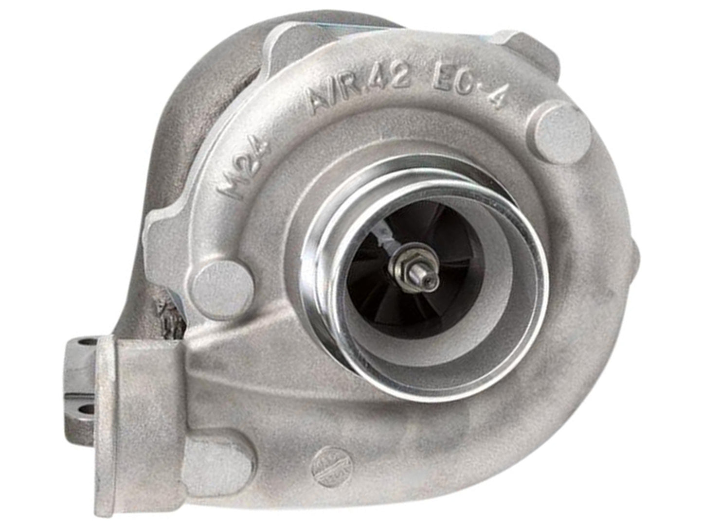 NEW OEM Garrett TA3123 Turbo CAT 3054 Perkins Industrial 1004 4.0L 466674-5004