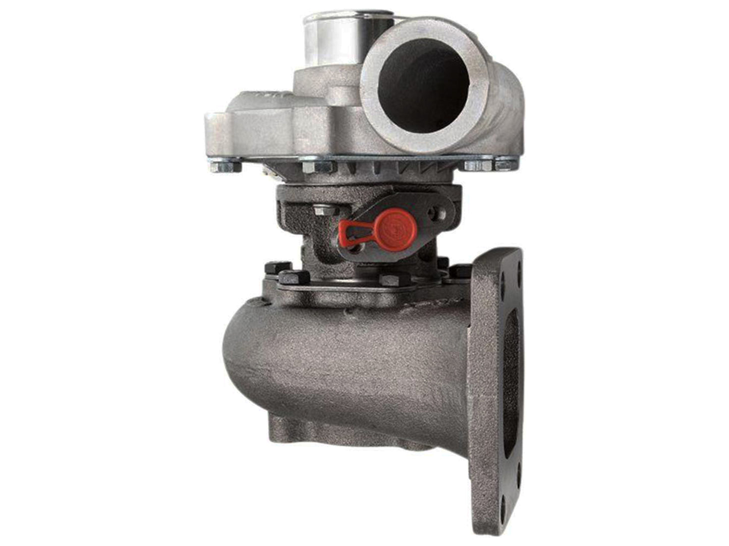 NEW OEM Garrett TA3123 Turbo CAT 3054 Perkins Industrial 1004 4.0L 466674-5004