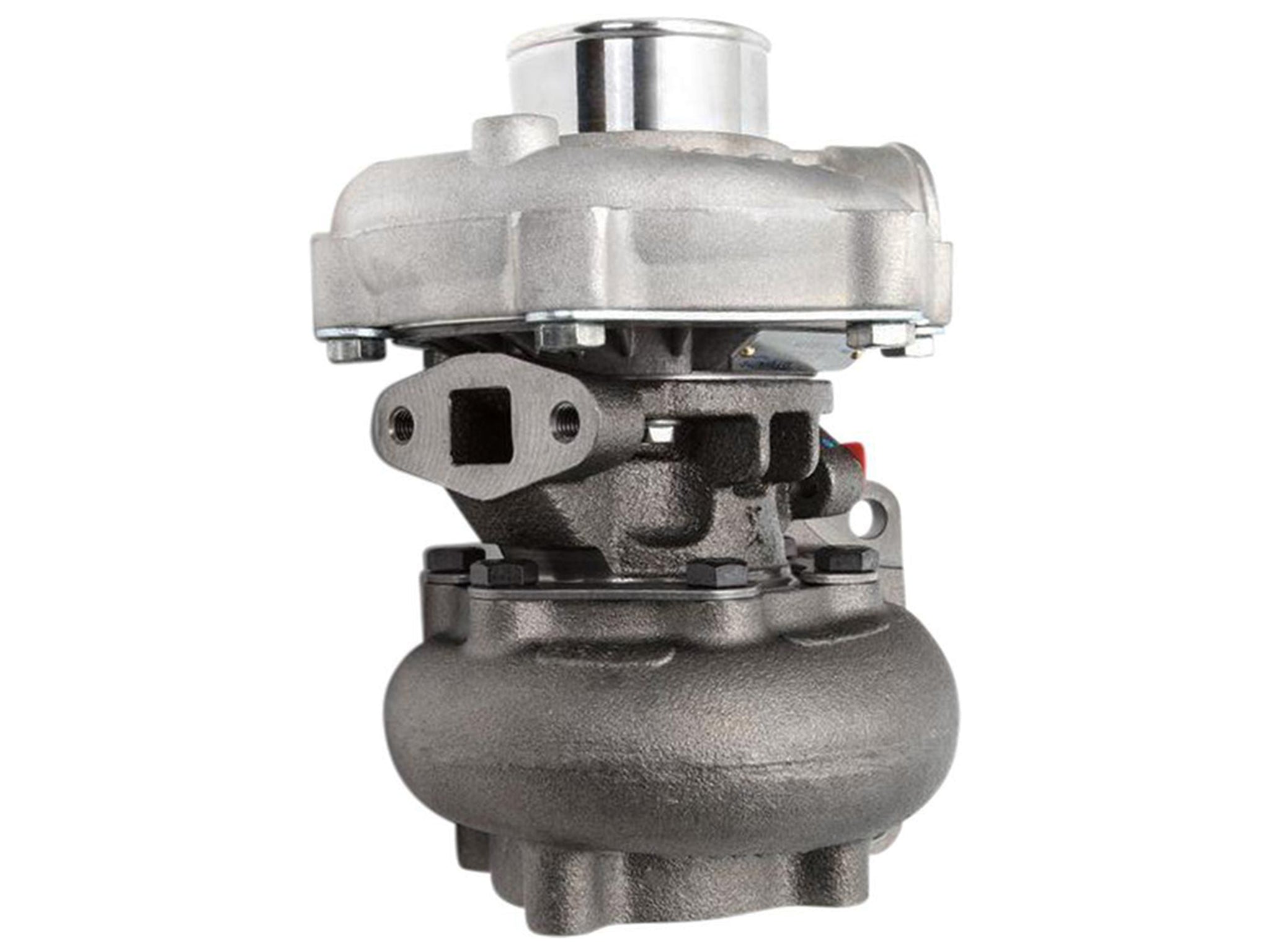TARGET ターボ New T1238-02 Zeki Turbocharger Turbo 22DE1146 Detroit 14L | eBay