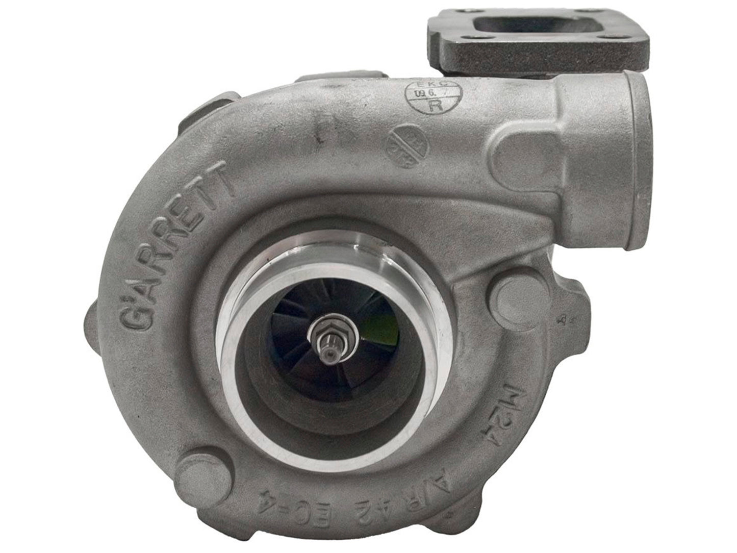 NEW Garrett TA3123 Turbo Perkins Industrial 1004.4 Diesel Engine 466674-5005