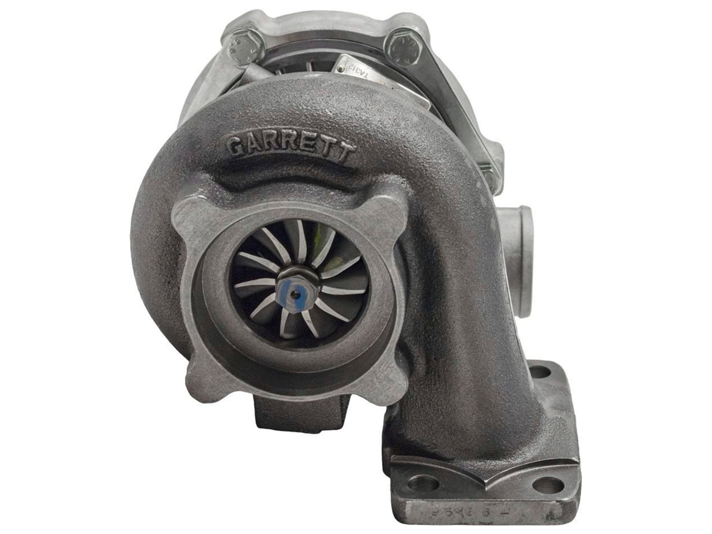 NEW Garrett TA3123 Turbo Perkins Industrial 1004.4 Diesel Engine 466674-5005