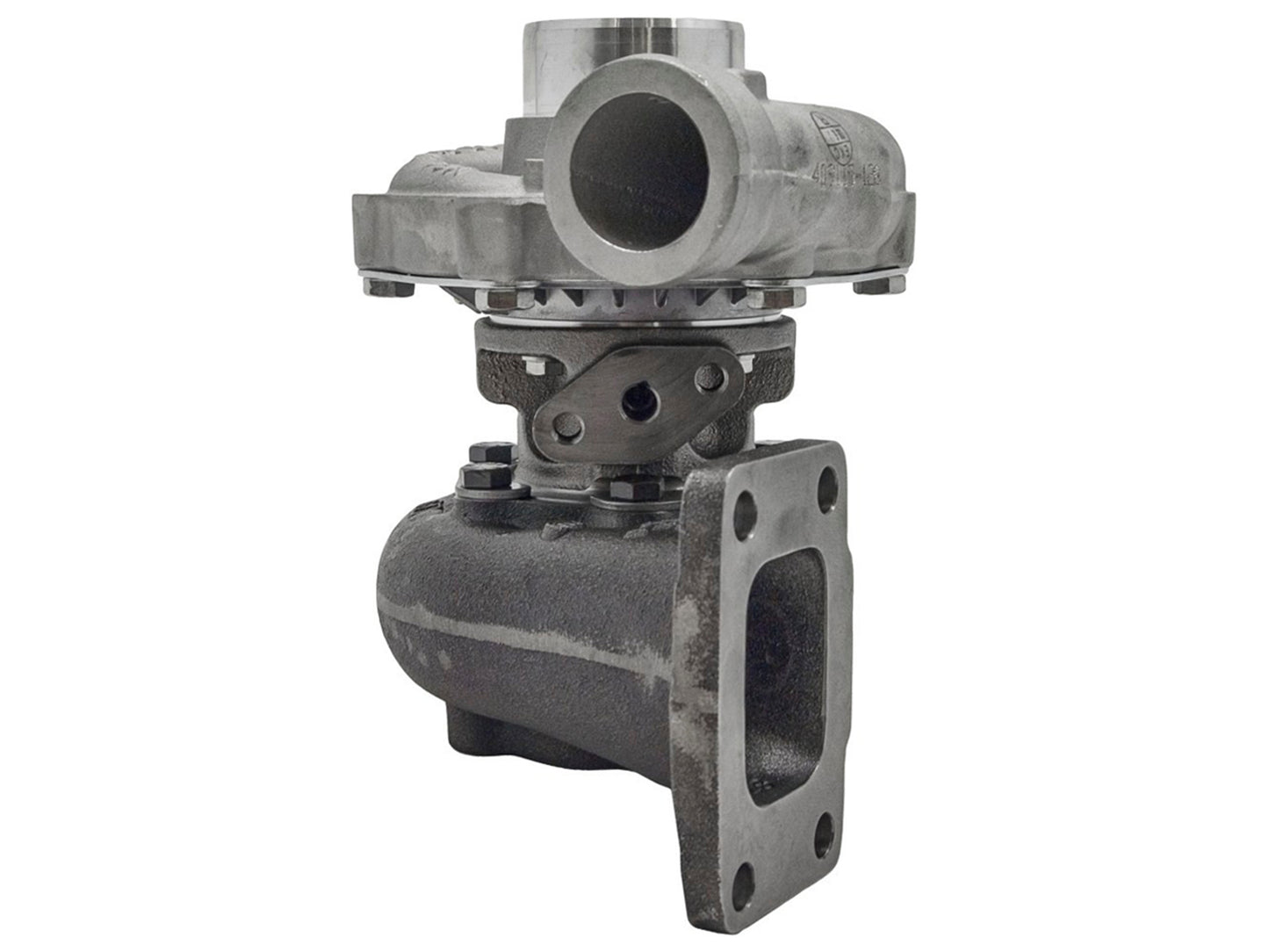 NEW Garrett TA3123 Turbo Perkins Industrial 1004.4 Diesel Engine 466674-5005