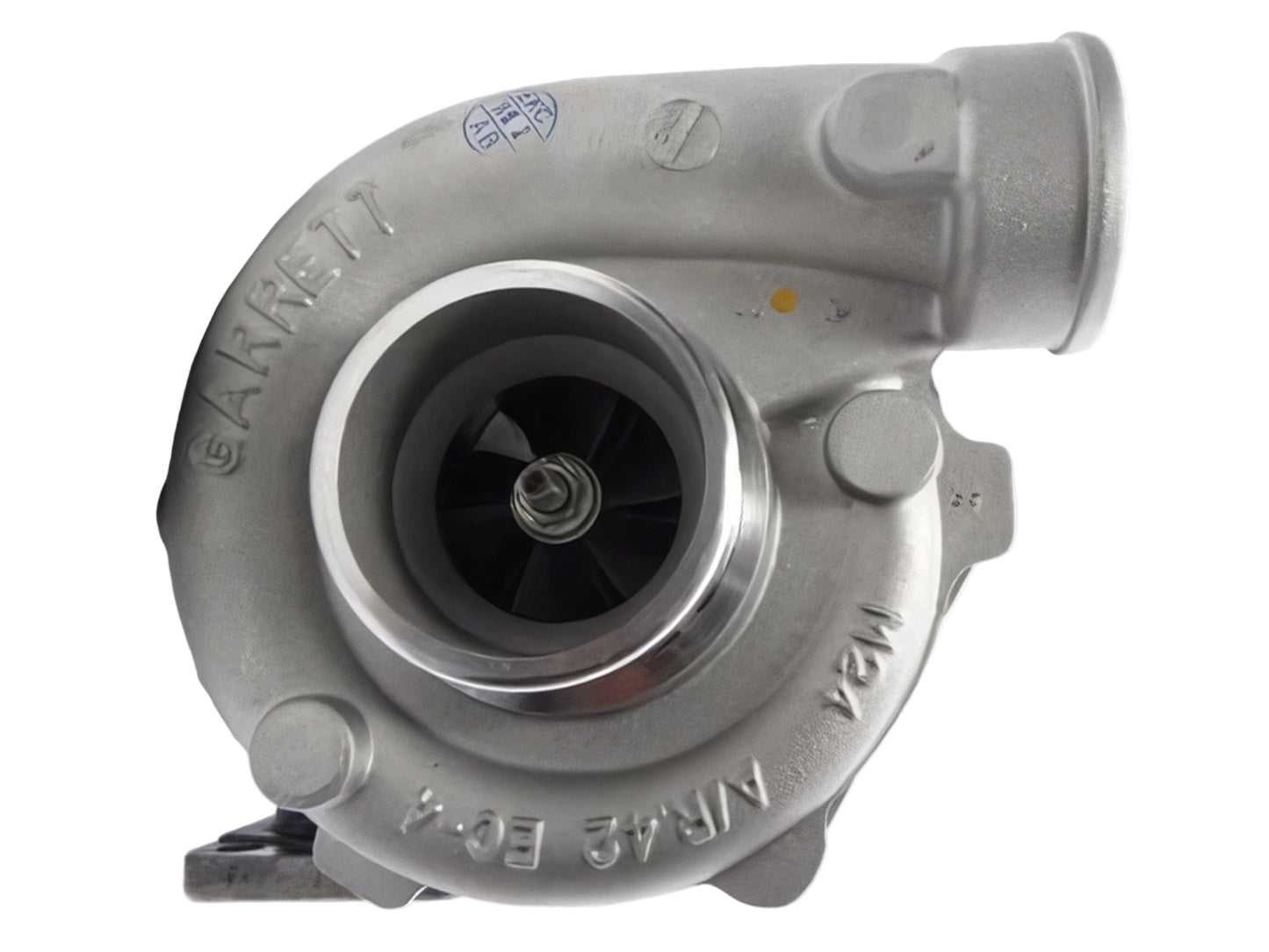 NEW Garrett TA3118 Turbo Ford Iveco Tractor Truck 8045.25.385 3.9L 466698-5004