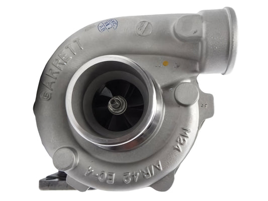 NEW Garrett TA3118 Turbo Ford Iveco Tractor Truck 8045.25.385 3.9L 466698-5004