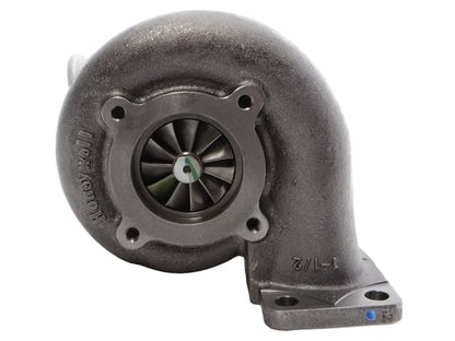 NEW Garrett TA3118 Turbo Ford Iveco Tractor Truck 8045.25.385 3.9L 466698-5004