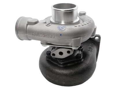 NEW Garrett TA3118 Turbo Ford Iveco Tractor Truck 8045.25.385 3.9L 466698-5004