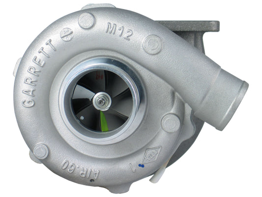 New Garrett T04E08 Turbo Komatsu Construction 4.89L S6D95L Diesel 466704-5203