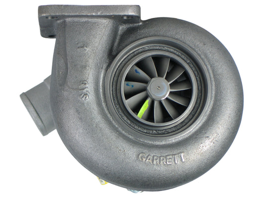 New Garrett T04E08 Turbo Komatsu Construction 4.89L S6D95L Diesel 466704-5203