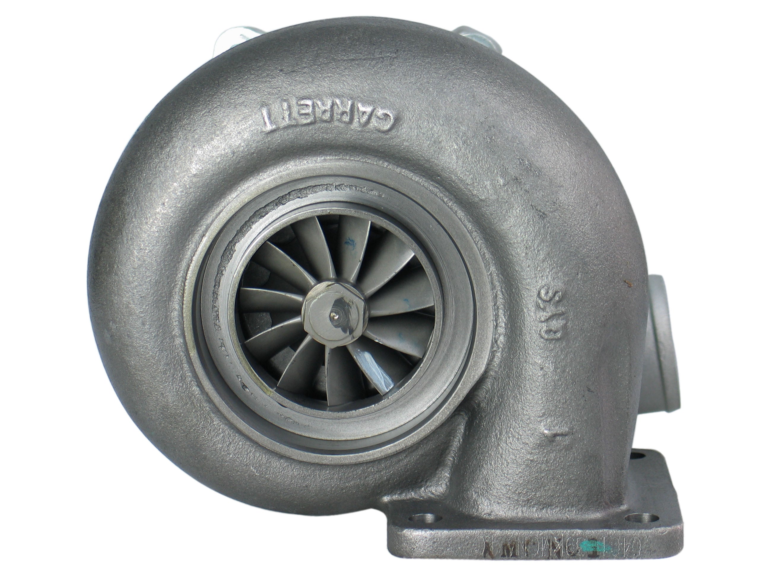 NEW Garrett T04E08 Turbo Komatsu 466704-5213 – TurboTurbos