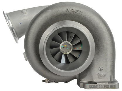 NEW Garrett TMF5502 Turbo Perlini 131.33 Detroit Diesel Series 60 466713-5001