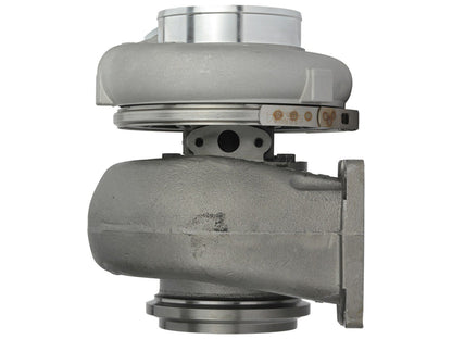 NEW Garrett TMF5502 Turbo Perlini 131.33 Detroit Diesel Series 60 466713-5001