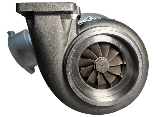 NEW Garrett BTV7511 Turbo CAT Industrial 3512 51.8L Diesel Engine 466739-5010