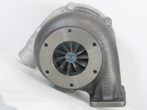 NUEVO Garrett T04E10 Turbo Volvo L120B L120C Cargador de ruedas TD73KCE 6.7L 466742-5013