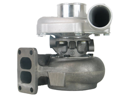 NEW Garrett T04E10 Turbo Volvo L120B L120C Wheel Loader TD73KCE 6.7L 466742-5013