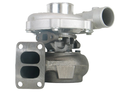 NEW Garrett T04E10 Turbo Volvo L120B L120C Wheel Loader TD73KCE 6.7L 466742-5013