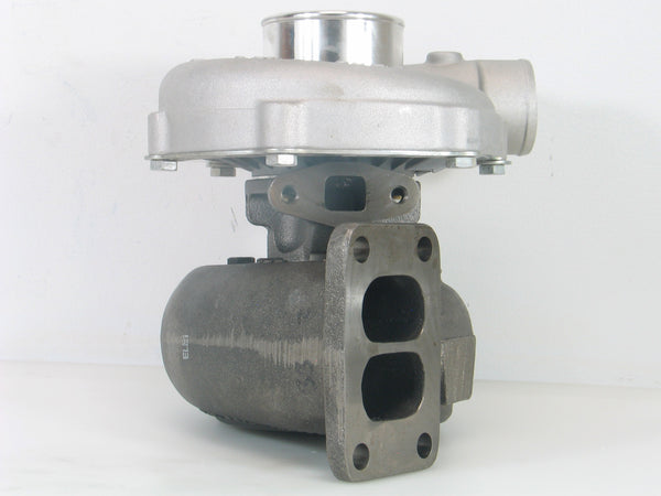 NUEVO Garrett T04E10 Turbo Volvo L120B L120C Cargador de ruedas TD73KCE 6.7L 466742-5013