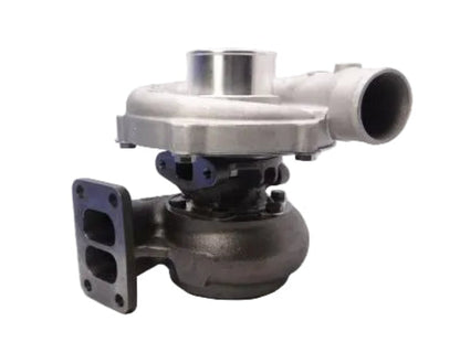 NEW Garrett T04E10 Turbo Volvo Construction L90C Excavator TD71G 6.7L 466742-5006