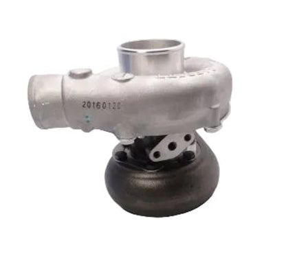 NEW Garrett T04E10 Turbo Volvo Construction L90C Excavator TD71G 6.7L 466742-5006