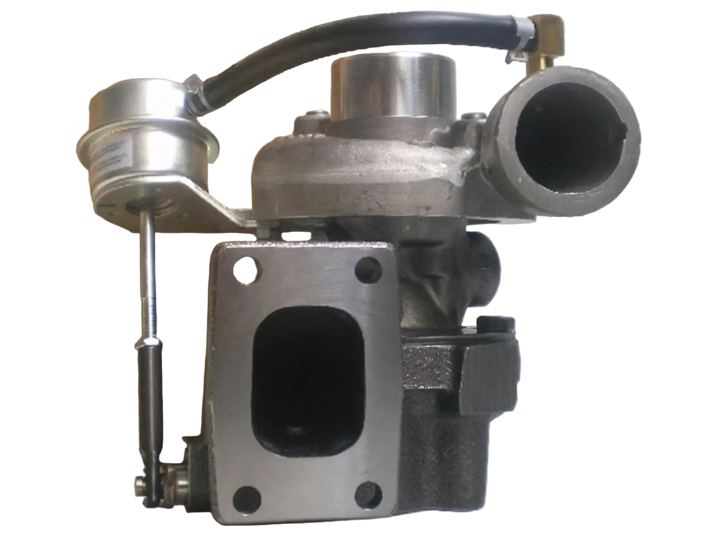 NEW Garrett TB0223 Turbo Volvo Penta Marine Ship TAMD22 P-B 2.0L 466770-5008