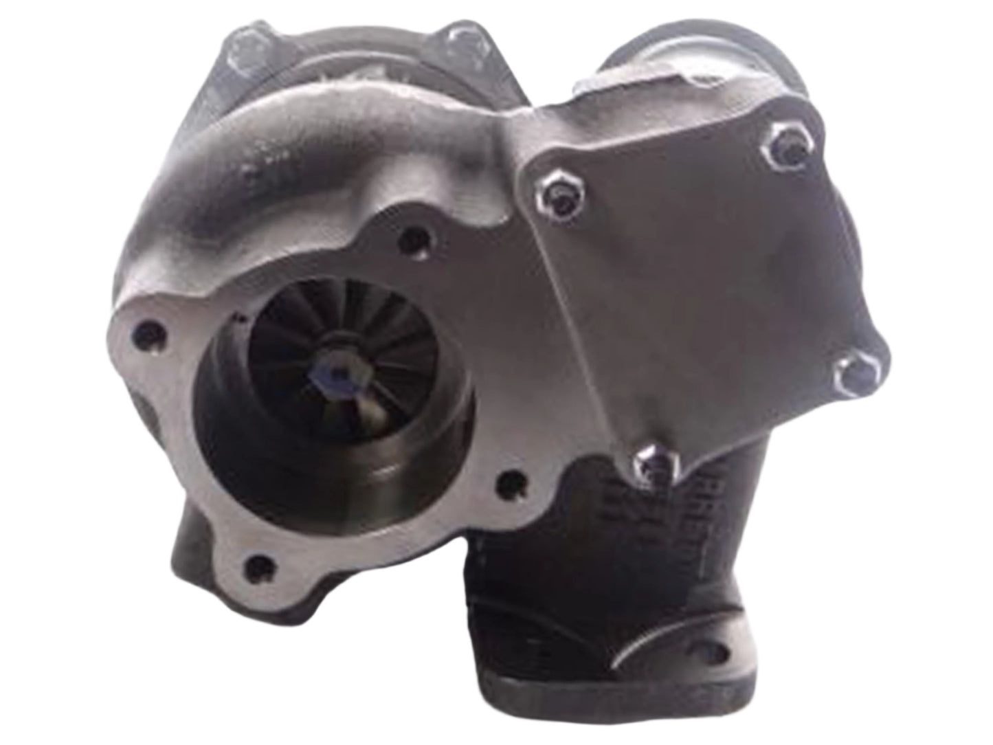 NEW Garrett TA0315 Turbo Perkins Industrial Off-Highway T4.236 3.9L 466778-5001