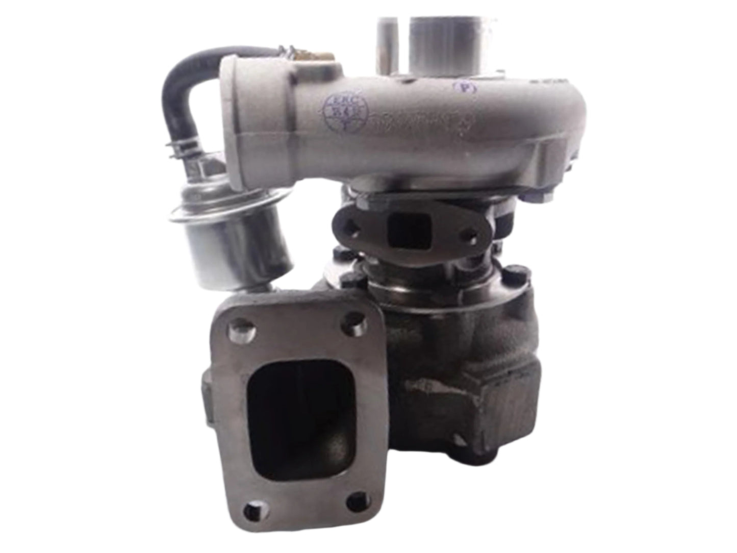 NEW Garrett TA0315 Turbo Perkins Industrial Off-Highway T4.236 3.9L 466778-5001