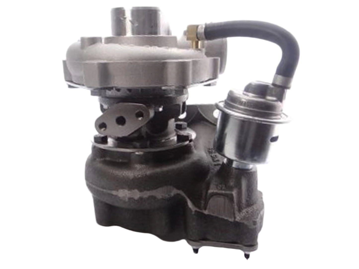 NEW Garrett TA0315 Turbo Perkins Industrial Off-Highway T4.236 3.9L 466778-5001