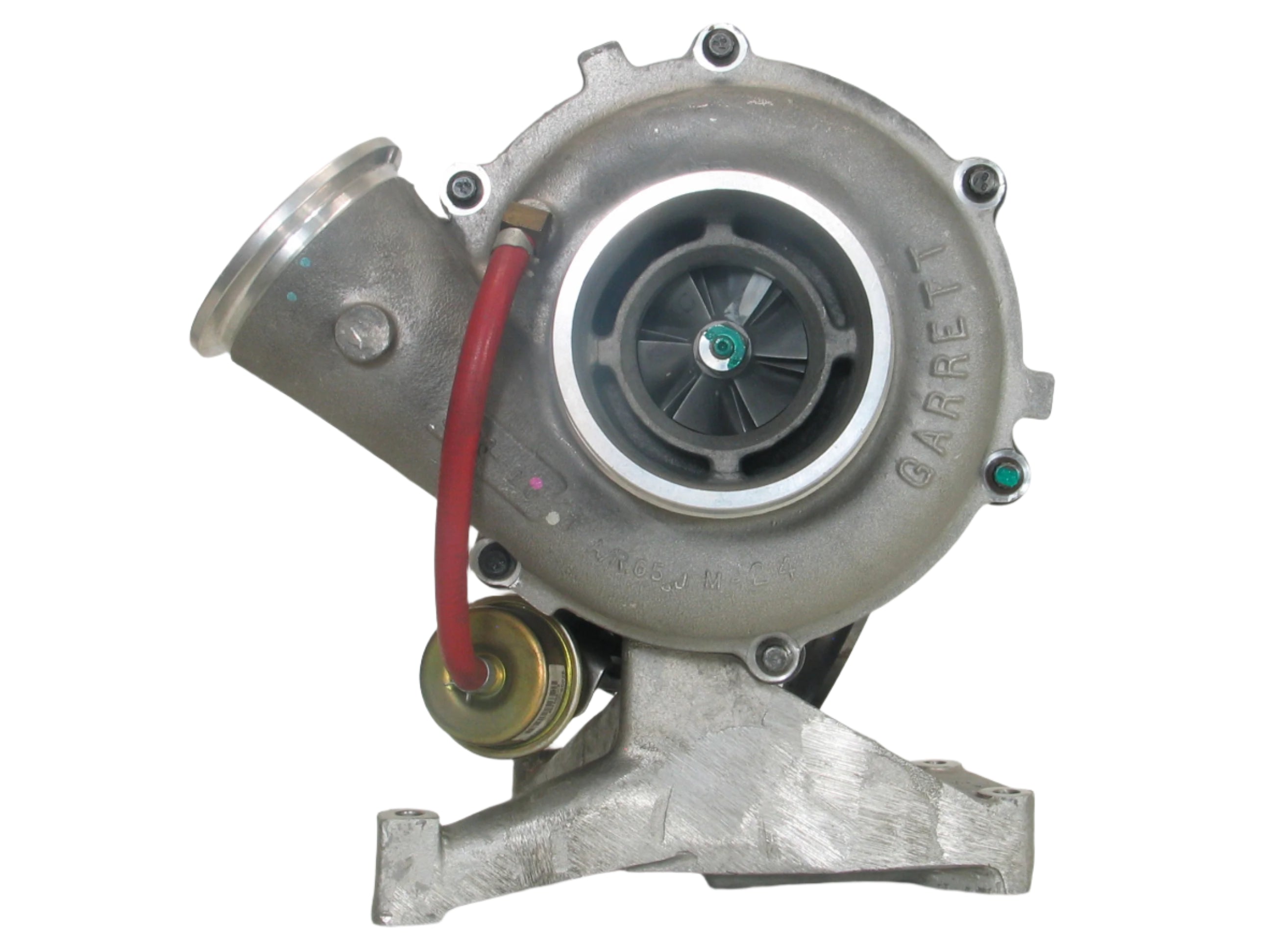 NEW Garrett GT3776 Turbo Ford Navistar 466819-5004 – TurboTurbos