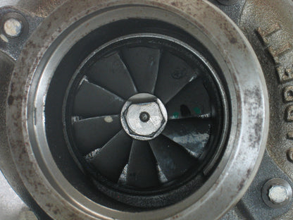 NEW Garrett GT3776 Turbo Ford F-650 F-750 Truck Navistar T444E 7.3L 466819-5004